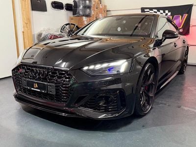 Gebraucht 2023 Audi RS5 Coupé | CHF 78’900 (Teuer)