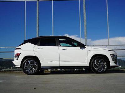 Gebraucht 2024 Hyundai Kona N Line SUV | CHF 34’999 (Etwas zu teuer)
