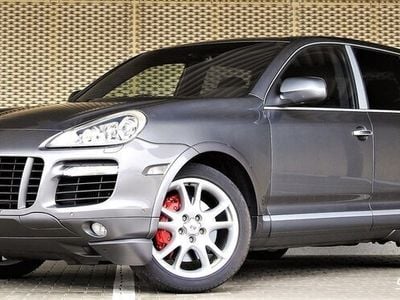 Gebraucht 2007 Porsche Cayenne Turbo SUV | CHF 39’800