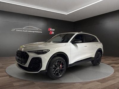 Neu 2025 Audi SQ5 Ambiente SUV | CHF 115’400 (Fairer Preis)