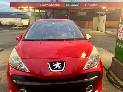 Gebraucht 2006 Peugeot 207 | CHF 3’600 (Fairer Preis)