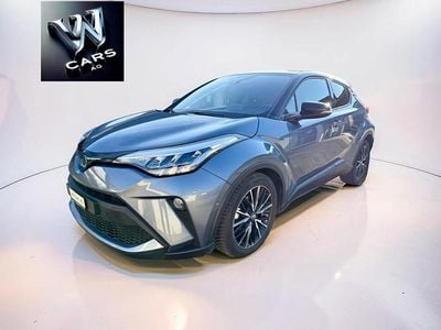 Gebraucht Toyota C-HR Comfort 122 PS (89 kW) 2023 SUV