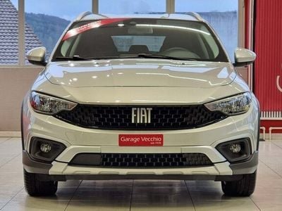 Gebraucht 2024 Fiat Tipo Cross Limousine | CHF 27’990 (Teuer)