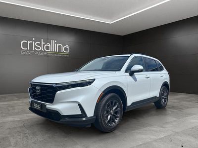 Neu 2025 Honda CR-V Elegance SUV | CHF 49’470 (Fairer Preis)