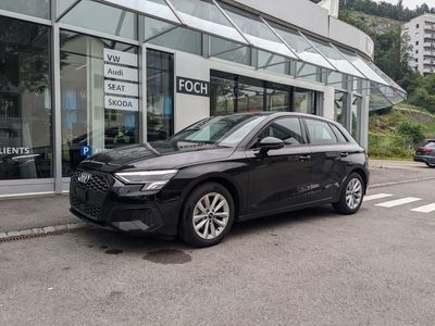 Audi A3 Sportback e-tron