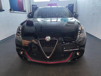 Gebraucht Alfa Romeo Giulietta Veloce 241 PS (177 kW) 2018 Kleinwagen