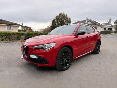 Gebraucht Alfa Romeo Stelvio Veloce 280 PS (205 kW) 2020 SUV