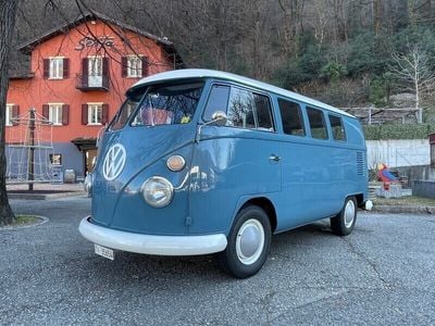 Gebraucht 1967 VW T1 Van | CHF 61’000