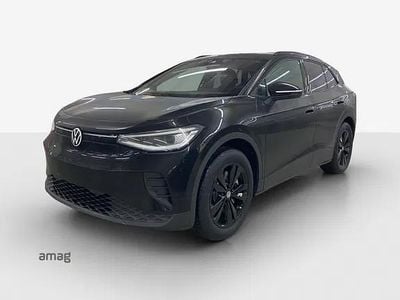Neu VW ID.4 Pro 210 kW (286 PS) 2026 Grenadill black metallic SUV