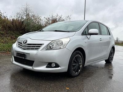 Toyota Verso
