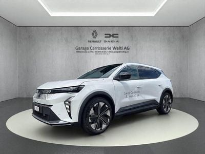 Gebraucht 2024 Renault Scenic E-Tech Techno SUV | CHF 39’900