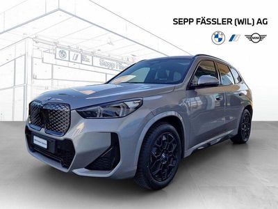 Gebraucht 2024 BMW iX1 M Sport SUV | CHF 58’700