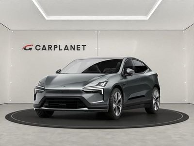 Neu 2025 Polestar 4 Long Range Dual motor SUV | CHF 70’400 (Guter Preis)