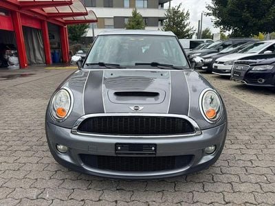 Gebraucht 2008 Mini Cooper S Clubman Kombi | CHF 2’500