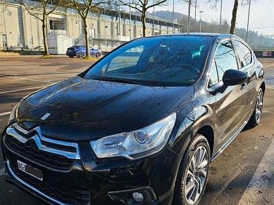 Gebraucht 2011 DS Automobiles DS4 So Chic | CHF 5’800 (Fairer Preis)