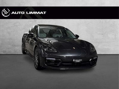Gebraucht 2017 Porsche Panamera 4S Limousine | CHF 64’900