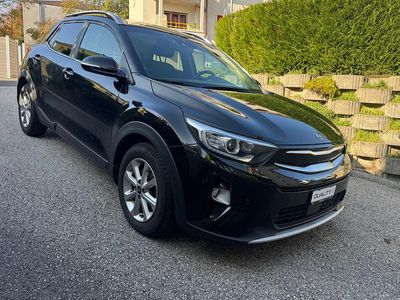 Gebraucht 2019 Kia Stonic SUV | CHF 10’900 (Fairer Preis)