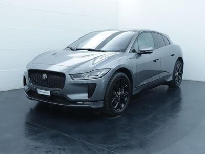 Gebraucht Jaguar I-Pace 294 kW (400 PS) 2023 Grau SUV