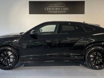 Gebraucht 2021 Lamborghini Urus SUV | CHF 249’900