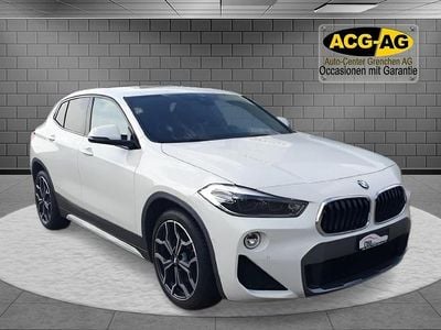 Gebraucht 2019 BMW X2 M Sport SUV | CHF 23’700 (Fairer Preis)