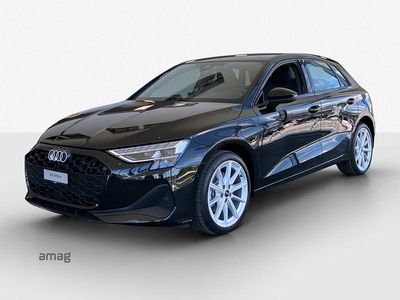 Neu 2025 Audi A3 Sportback e-tron Attraction Kleinwagen | CHF 55’900 (Fairer Preis)