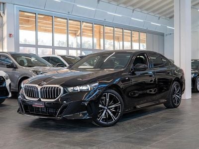 Gebraucht 2024 BMW 520 M Sport Limousine | CHF 49’780