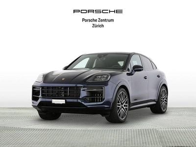 Gebraucht Porsche Cayenne 470 PS (345 kW) 2025 SUV