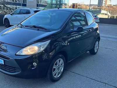 Gebraucht Ford Ka Trend 69 PS (50 kW) 2010 Kleinwagen