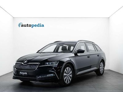 Gebraucht 2021 Skoda Superb Ambition | CHF 28’900