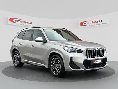 Gebraucht BMW X1 M Sport 136 PS (100 kW) 2025 SUV