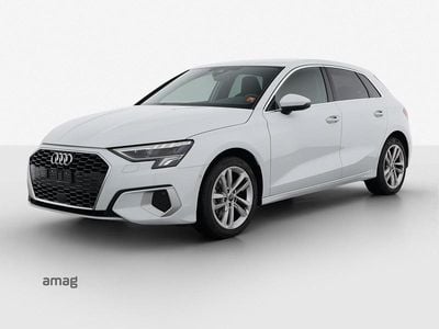 Audi A3 Sportback e-tron