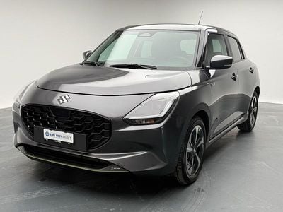 Anthrazit Gebraucht 2025 Suzuki Swift Limousine | CHF 22’920 (Etwas zu teuer)