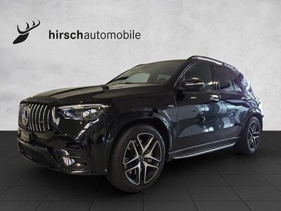 Gebraucht 2024 Mercedes GLE53 AMG AMG SUV | CHF 99’900 (Fairer Preis)