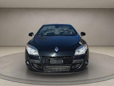 Gebraucht 2012 Renault Mégane Cabriolet Dynamique Cabrio | CHF 8’500