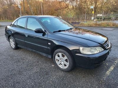 Gebraucht 2003 Honda Accord LS | CHF 2’499