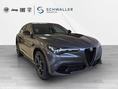 Gebraucht 2025 Alfa Romeo Stelvio Veloce SUV | CHF 71’840