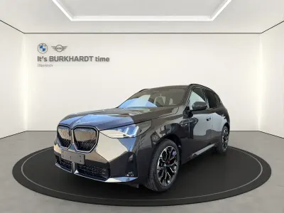 Neu (2026) BMW X3 197 PS | Teuer