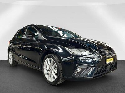 Gebraucht 2025 Seat Ibiza FR Kleinwagen | CHF 22’400 (Fairer Preis)