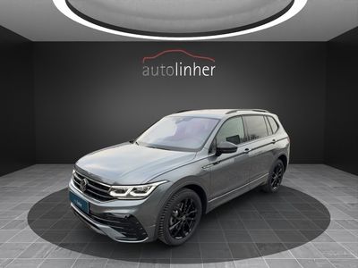 VW Tiguan Allspace