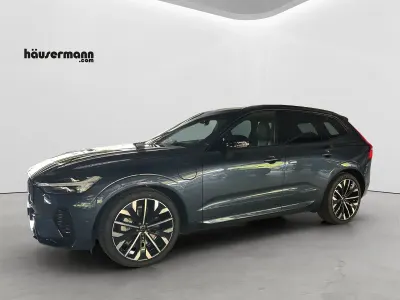Neu (2026) Volvo XC60 Ultra 250 PS