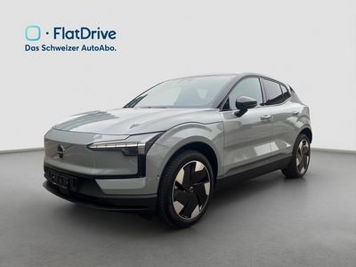 Neu 2025 Volvo EX30 Performance SUV | CHF 38’300 (Superpreis)