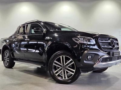 Schwarz Gebraucht 2019 Mercedes 350 SUV | CHF 41’900