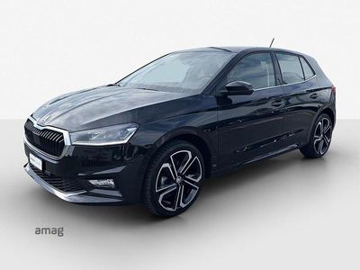 Gebraucht 2022 Skoda Fabia Style Kleinwagen | CHF 21’950 (Etwas zu teuer)
