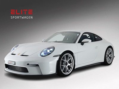 Weiss Neu 2025 Porsche 911 Coupé | CHF 448’000