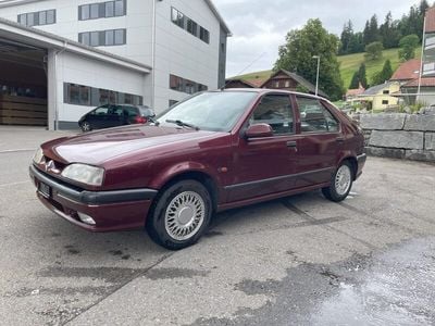 Gebraucht 1994 Renault R9 Limousine | CHF 6’500