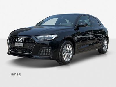 gebraucht Audi A1 Sportback 30 TFSI advanced Attraction