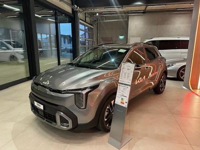 Neu 2025 Kia Stonic GT-Line SUV | CHF 33’600