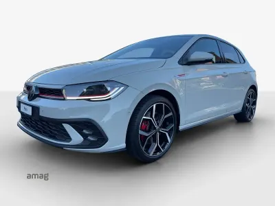 Neu (2026) VW Polo GTI 207 PS | Fairer Preis