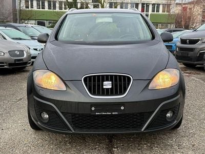 Gebraucht 2009 Seat Altea XL Sport Van / Kleinbus | CHF 3’299 (Teuer)