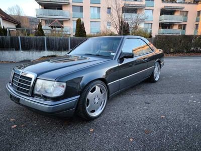 Gebraucht 1991 Mercedes E300 | CHF 24’900